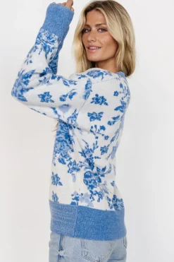 Baltic Born Legend Sweater | Blue Print