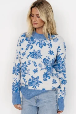 Baltic Born Legend Sweater | Blue Print
