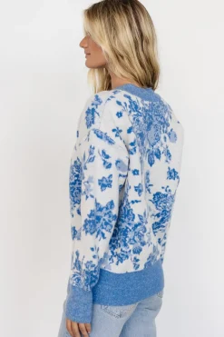 Baltic Born Legend Sweater | Blue Print