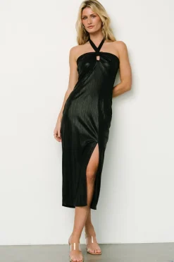 Baltic Born Leia Halter Midi Dress |