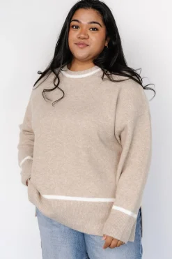 Baltic Born Levine Sweater |