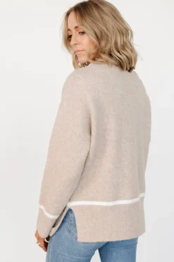 Baltic Born Levine Sweater |