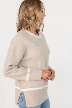 Baltic Born Levine Sweater |