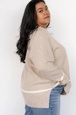 Baltic Born Levine Sweater |