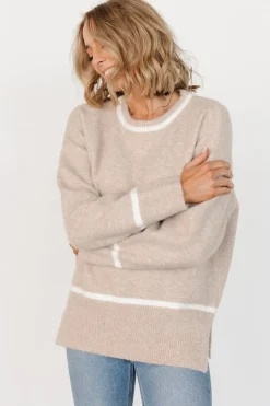 Baltic Born Levine Sweater |