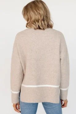 Baltic Born Levine Sweater |