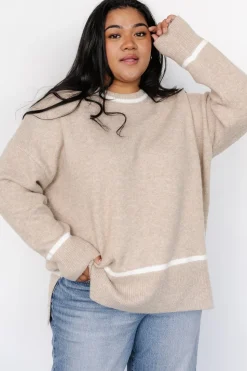 Baltic Born Levine Sweater |