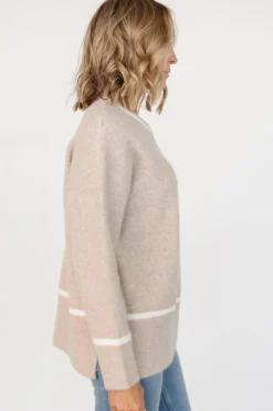 Baltic Born Levine Sweater |
