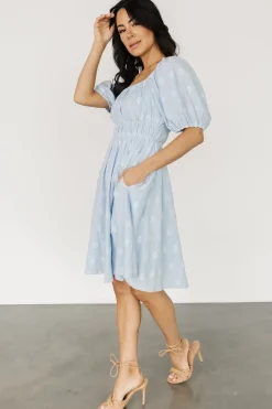 Baltic Born Lexington Short Dress |