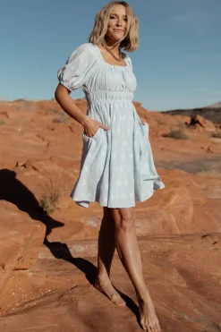 Baltic Born Lexington Short Dress |