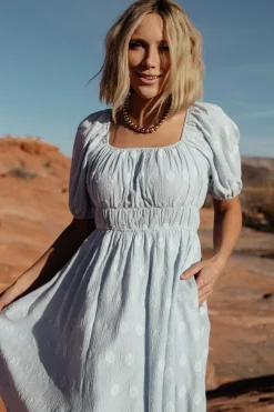 Baltic Born Lexington Short Dress |