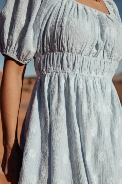 Baltic Born Lexington Short Dress |