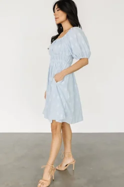 Baltic Born Lexington Short Dress |