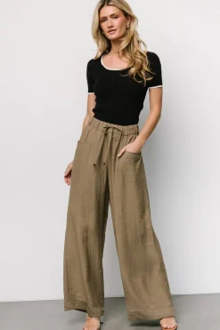 Baltic Born Leza Pants |