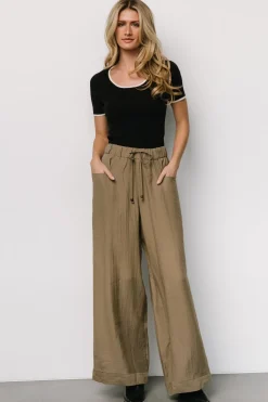Baltic Born Leza Pants |