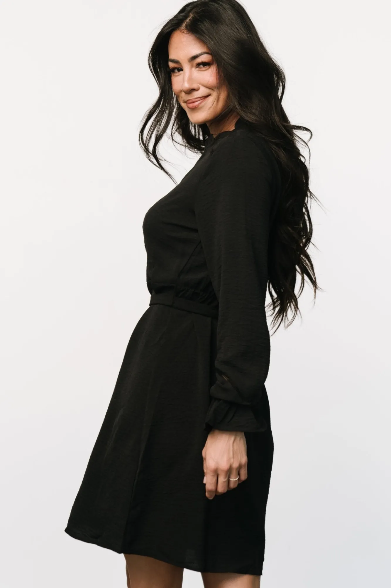 Baltic Born Lillia Short Dress |