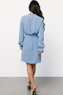 Baltic Born Lillia Short Dress |