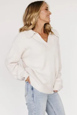Baltic Born Lockwood Sweater |