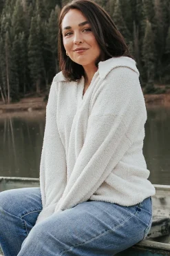 Baltic Born Lockwood Sweater |