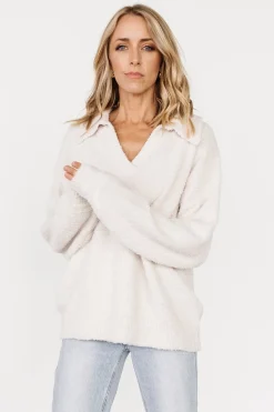 Baltic Born Lockwood Sweater |