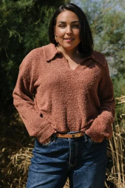 Baltic Born Lockwood Sweater |