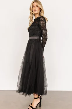 Baltic Born Lonnie Tulle Dress |
