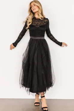 Baltic Born Lonnie Tulle Dress |