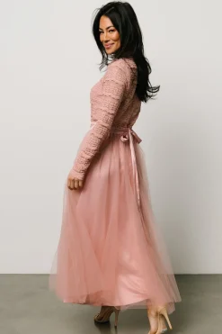Baltic Born Lonnie Tulle Dress |