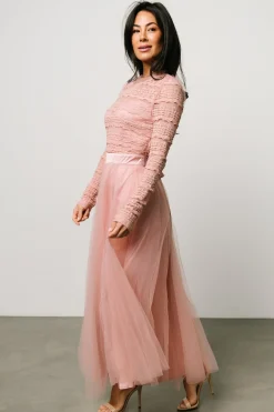 Baltic Born Lonnie Tulle Dress |