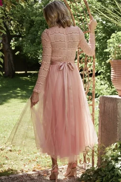 Baltic Born Lonnie Tulle Dress |