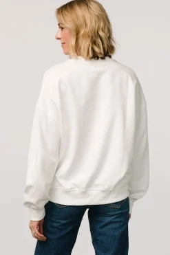Baltic Born Los Angeles 1984 Sweatshirt | Off White