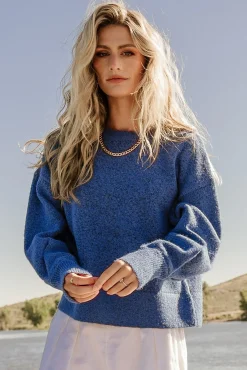 Baltic Born Lublin Sweater |