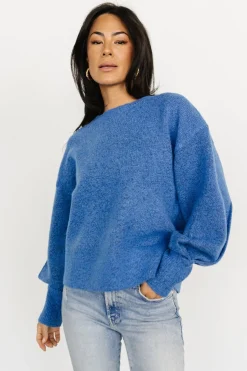 Baltic Born Lublin Sweater |