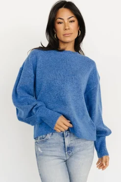 Baltic Born Lublin Sweater |