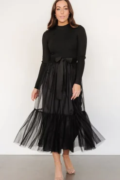 Baltic Born Luella Sweater Top Dress |