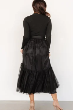 Baltic Born Luella Sweater Top Dress |