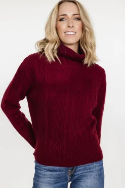 Baltic Born Luxembourg Sweater |