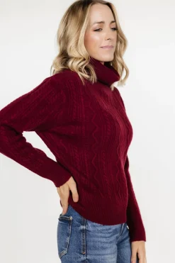 Baltic Born Luxembourg Sweater |