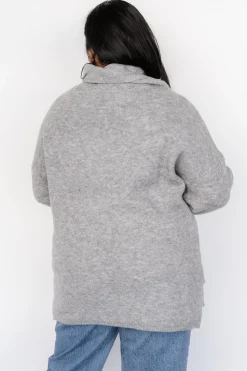 Baltic Born Lyon Turtleneck Sweater |