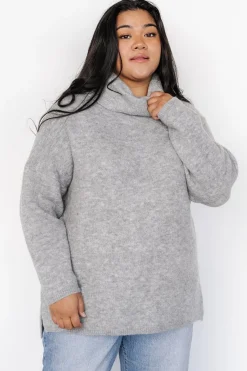 Baltic Born Lyon Turtleneck Sweater |