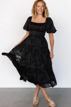 Baltic Born Mae Midi Dress |