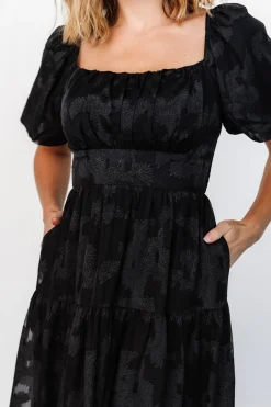 Baltic Born Mae Midi Dress |
