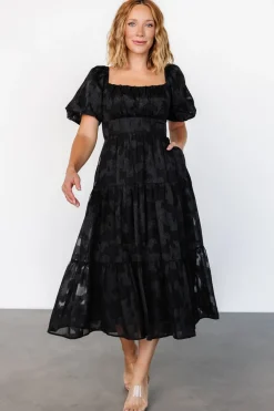 Baltic Born Mae Midi Dress |