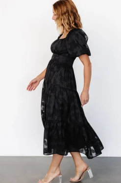 Baltic Born Mae Midi Dress |