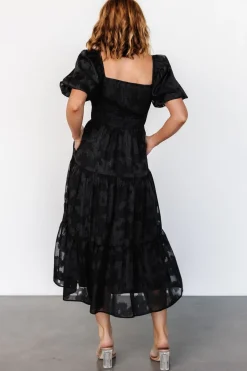 Baltic Born Mae Midi Dress |
