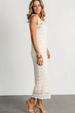 Baltic Born Magia Knit Dress |