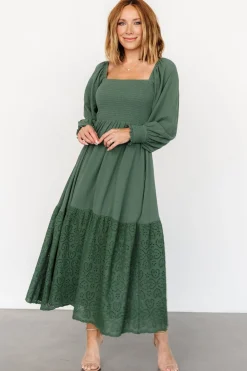 Baltic Born Marcella Maxi Dress |