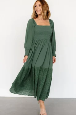 Baltic Born Marcella Maxi Dress |