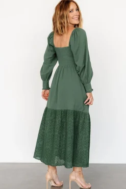 Baltic Born Marcella Maxi Dress |