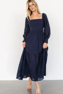 Baltic Born Marcella Maxi Dress |